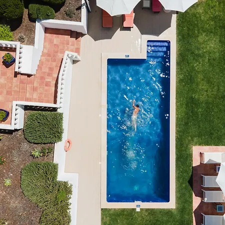 Entrecolinas Albufeira