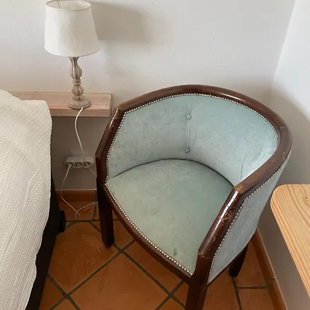 Alojamento de Acomodação e Pequeno-almoço Entrecolinas