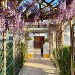 Oda ve Kahvaltı Entrecolinas Albufeira