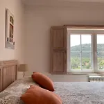 Entrecolinas Oda ve Kahvaltı 4*