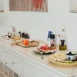Entrecolinas Oda ve Kahvaltı Albufeira