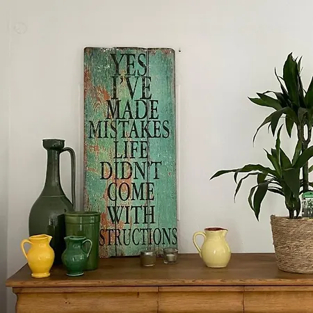 Bed and breakfast Entrecolinas 4*