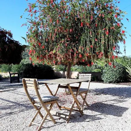 Bed & Breakfast Entrecolinas Paderne (Faro)
