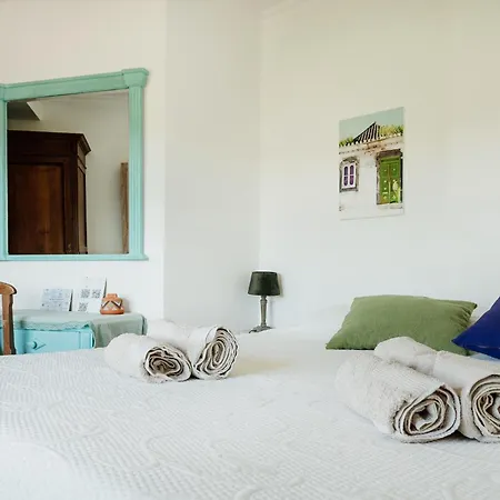 Entrecolinas Albufeira