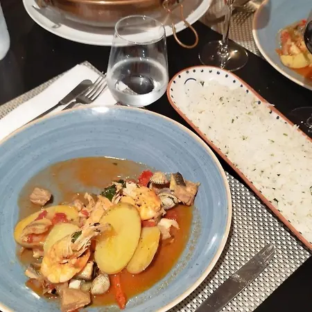 Entrecolinas Albufeira