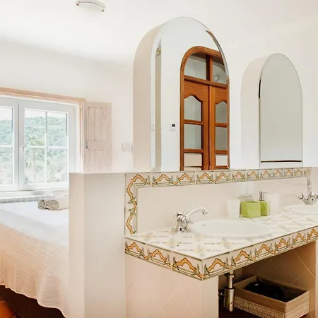 Bed and breakfast Entrecolinas