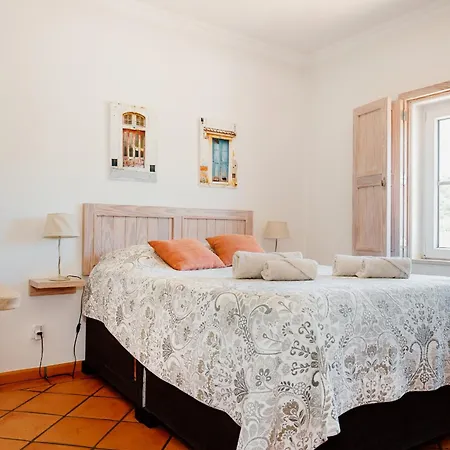 Bed & Breakfast Entrecolinas *