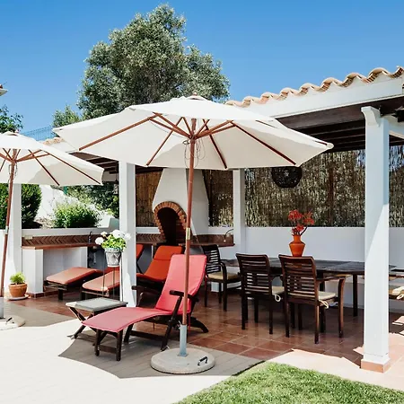 Bed and breakfast Entrecolinas