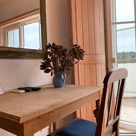 Bed & Breakfast Entrecolinas Paderne (Faro)