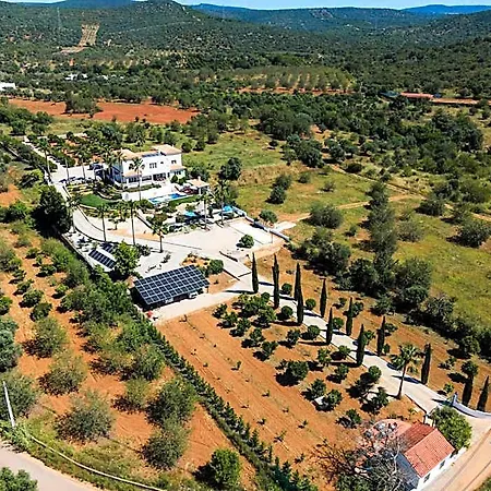 Entrecolinas Panzió Albufeira