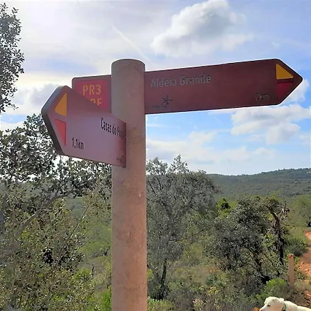 Oda ve Kahvaltı Entrecolinas Albufeira
