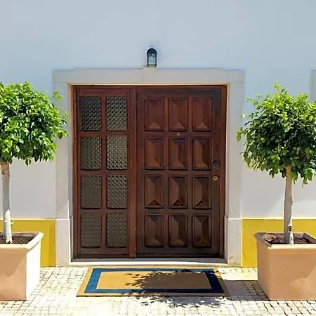 Entrecolinas Albufeira