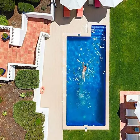 Oda ve Kahvaltı Entrecolinas Albufeira