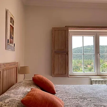 Entrecolinas Oda ve Kahvaltı