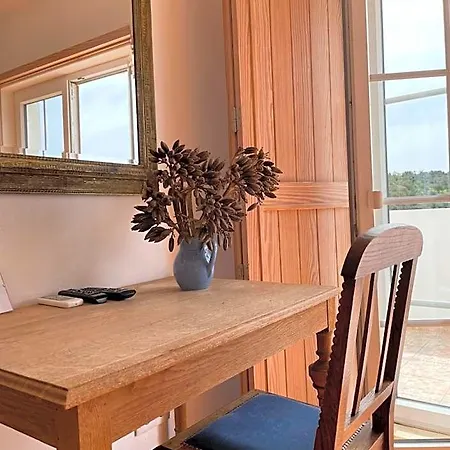 Bed & Breakfast Entrecolinas