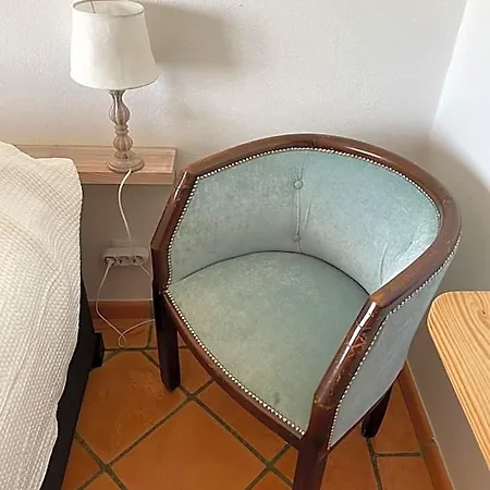 Bed & Breakfast Entrecolinas 4*