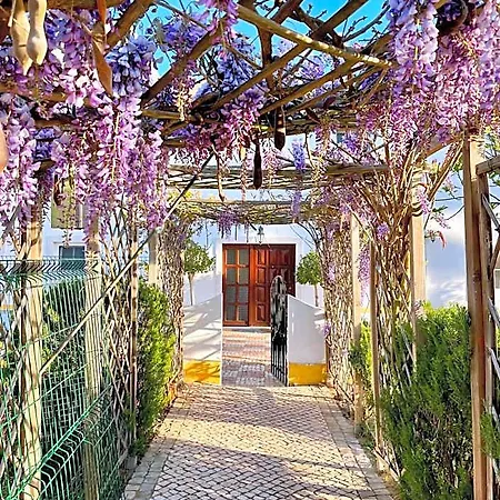 Entrecolinas Bed & Breakfast