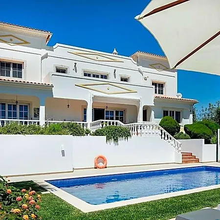 Entrecolinas Albufeira