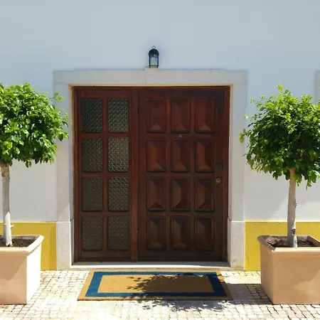 Bed & Breakfast Entrecolinas