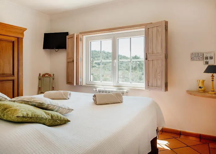 Entrecolinas Frühstückspension 4*