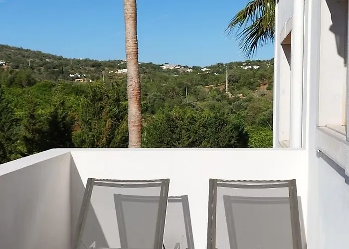 Entrecolinas 4* Albufeira