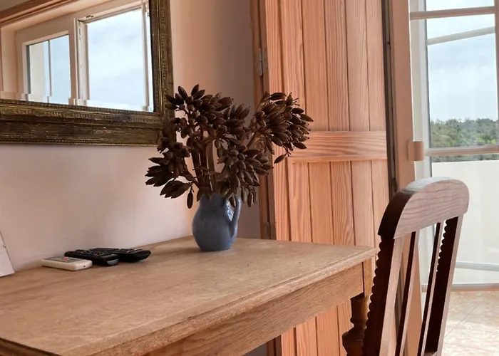 Frühstückspension Entrecolinas Albufeira