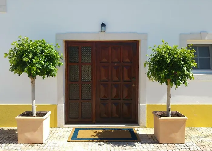 Frühstückspension Entrecolinas