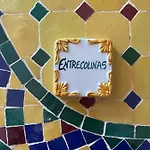 Entrecolinas Bed & Breakfast