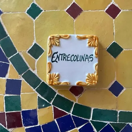 Entrecolinas Bed & Breakfast