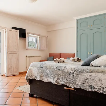 Entrecolinas Albufeira